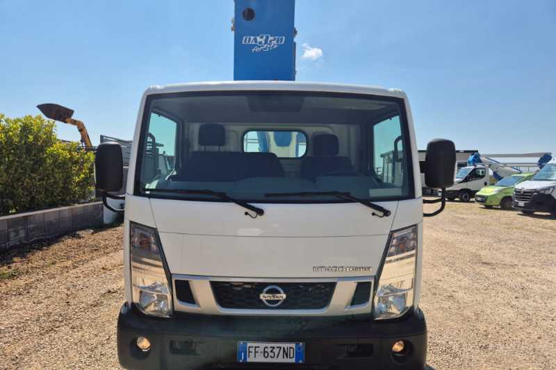 OmecoHub - Immagine SOCAGE DA320